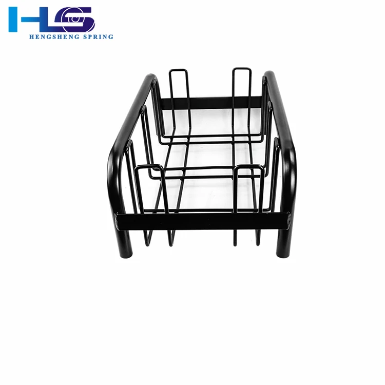 Hengsheng OEM Customized Trash Can Dolly with Caster for 23 Gallon Slim Trash Cans