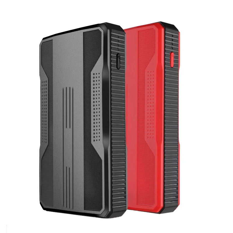 BR 2 Colors Car Wholesale Cheap Power Bank Jump Starter Pack Kits Booster 12V Jump Start For Car