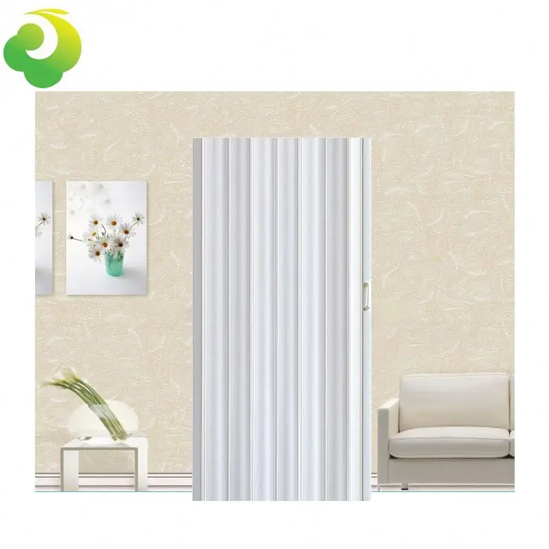 Non - soot Bi-fold door interior french doors sliding