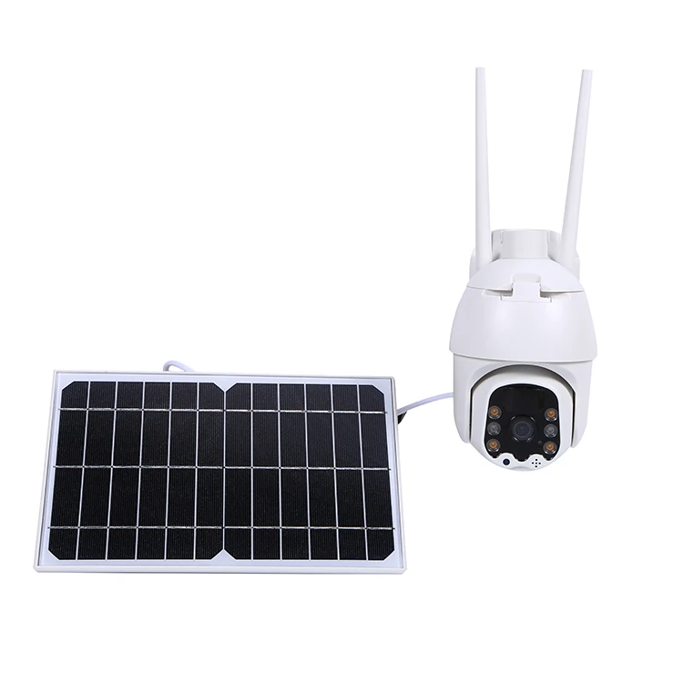 
1080p indoor wifi camera ip security cctv ptz wireless hd alarm movement gsm 
