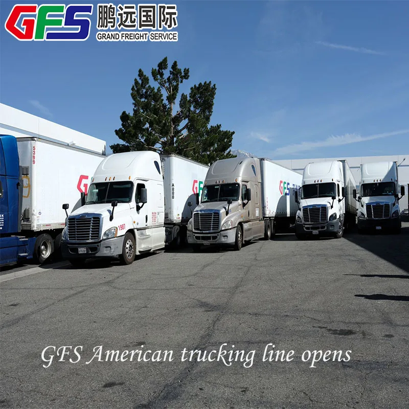 Shipping agent in Yiwu shanghai ningbo China to USA FBA professional freight forwarder DDU/DDP to door service -Q price