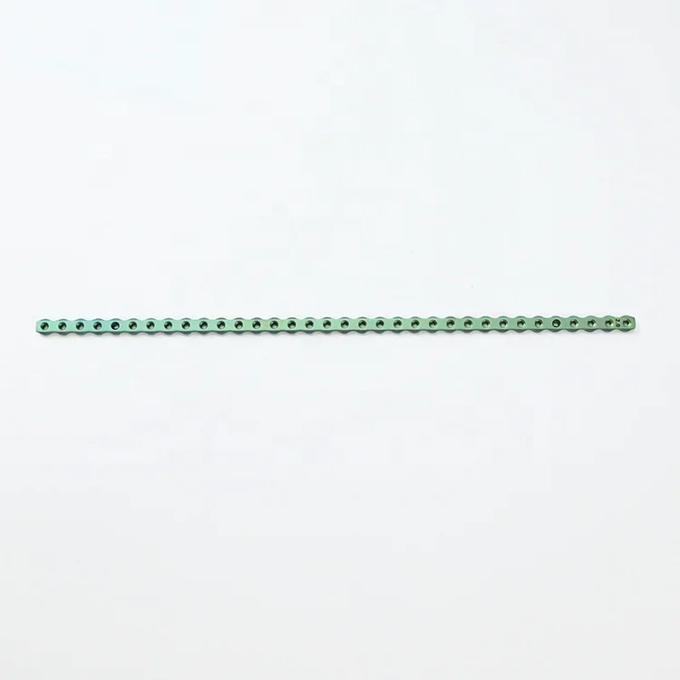 Welltrust New System Advanced Locking Plate System Veterinary Bone Surgery  Orthopedic Implants ALPS Plate for Pet Dog