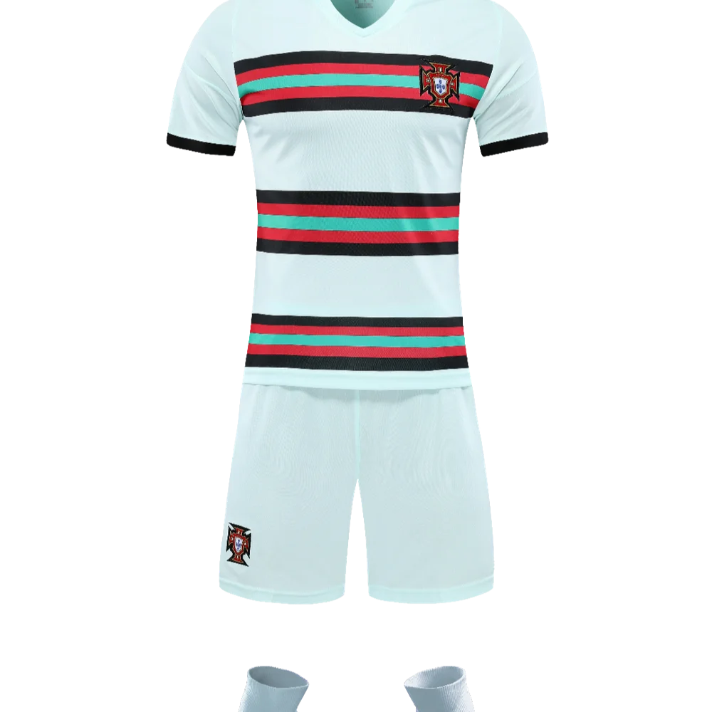 
Football National Team Jerseys Soccer Uniform Shirt Wear Soccer Jersey 