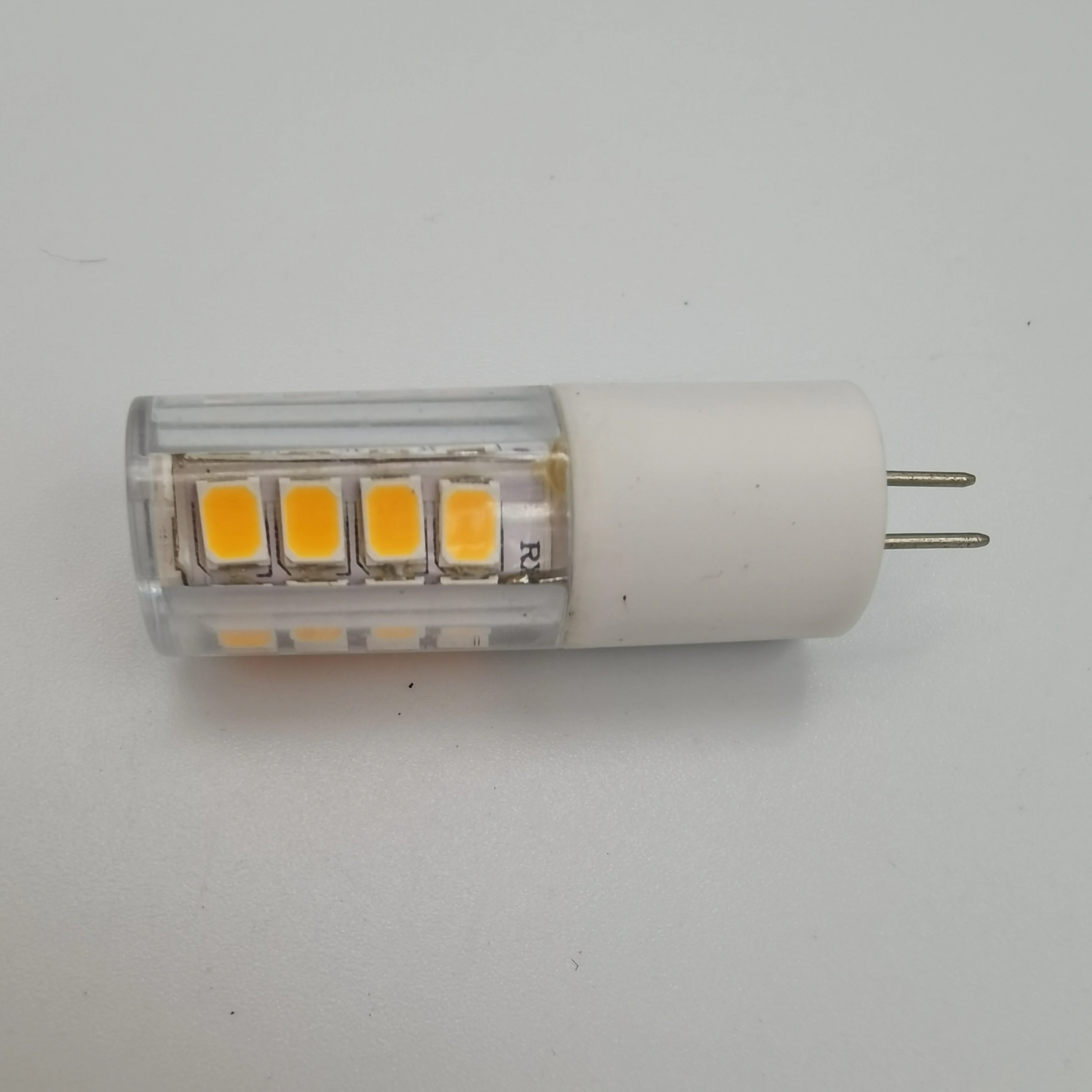 Landscape Lighting Manufacturer Accessories Wall White Box Packing Raw Material G4 Table Lamp Led Grow Bulbs