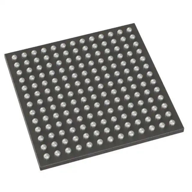 MIMXRT1042DFP6B IC MCU 32BIT 128KB ROM 169LFBGA