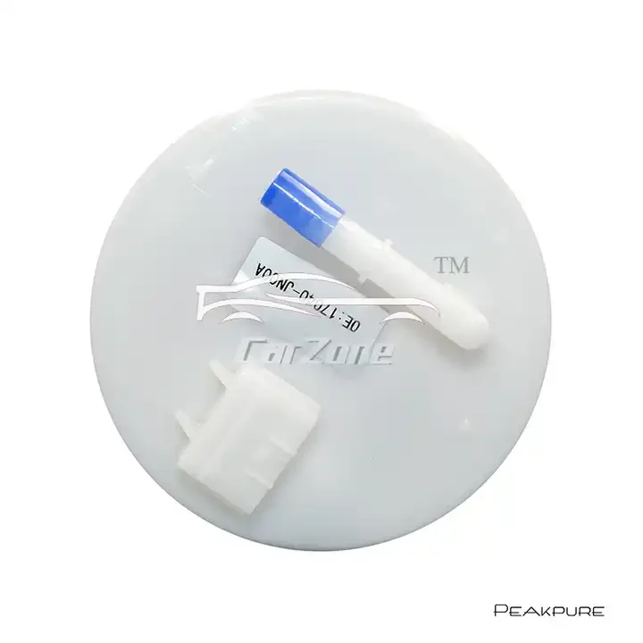 Car Auto Parts Engine Fuel System OEM 17040-AX010 Fuel Pump Assembly For Engine HR16DE CR14DE CG10DE Series