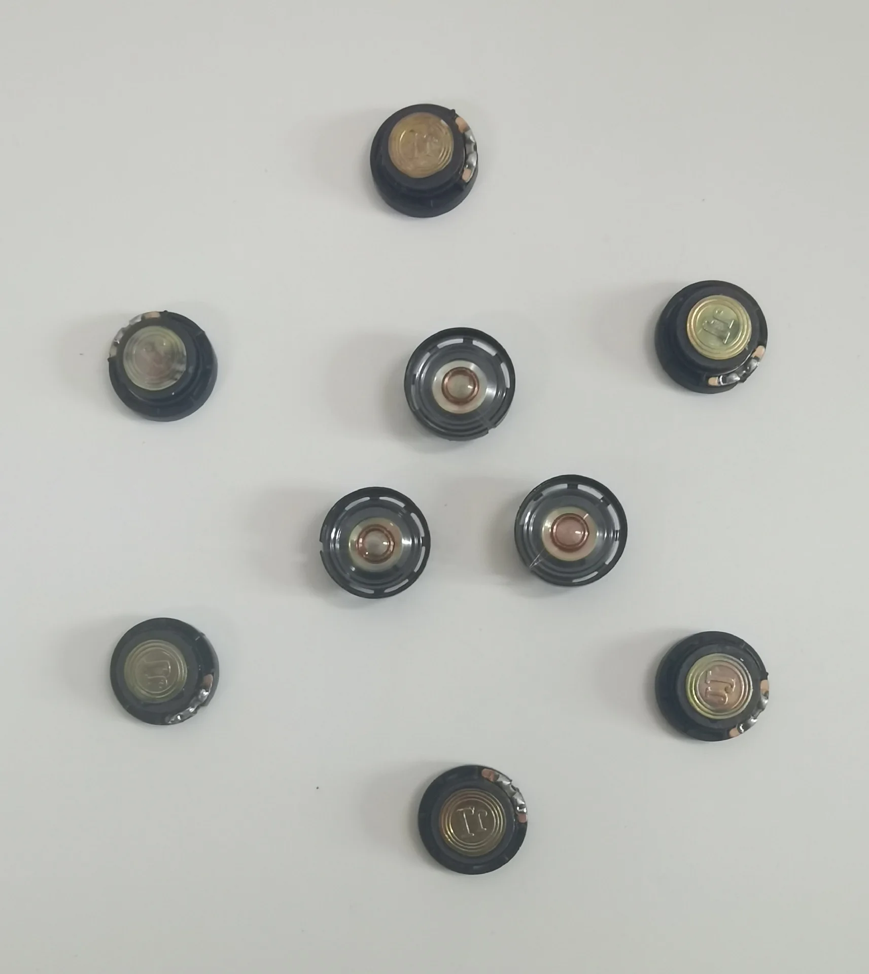 QQF C factory direct supply Customized Item Audio product available Toys speaker