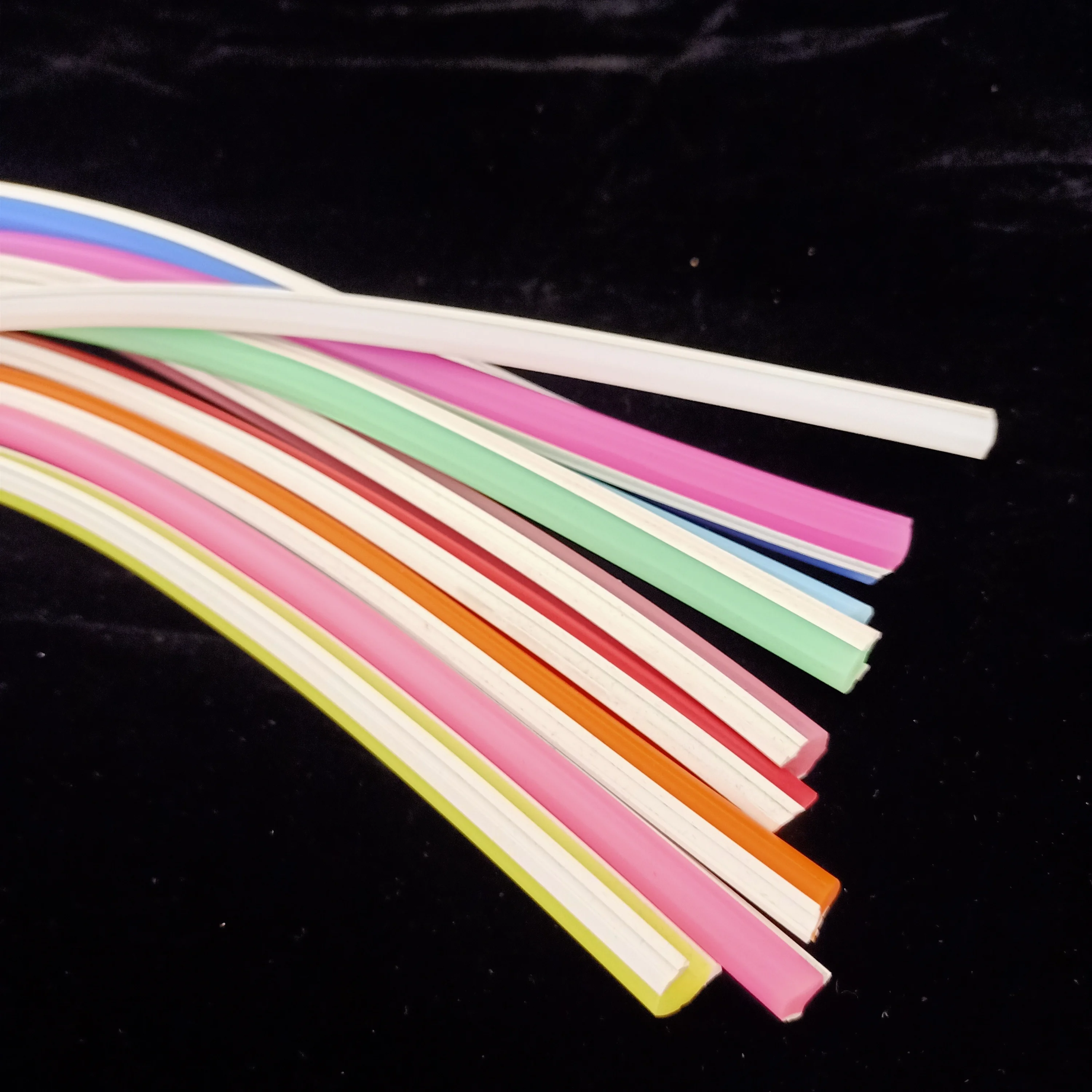 new generation separated 6mm 8mm 10mm soft neon tube for ads letter diy