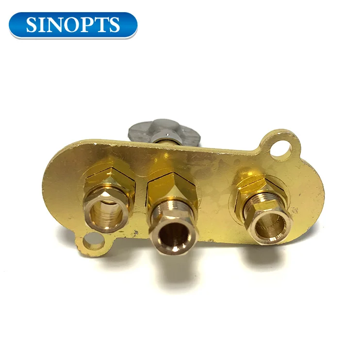 Custom Assembly Universal Replacement ODS Gas Pilot Burners Industrial