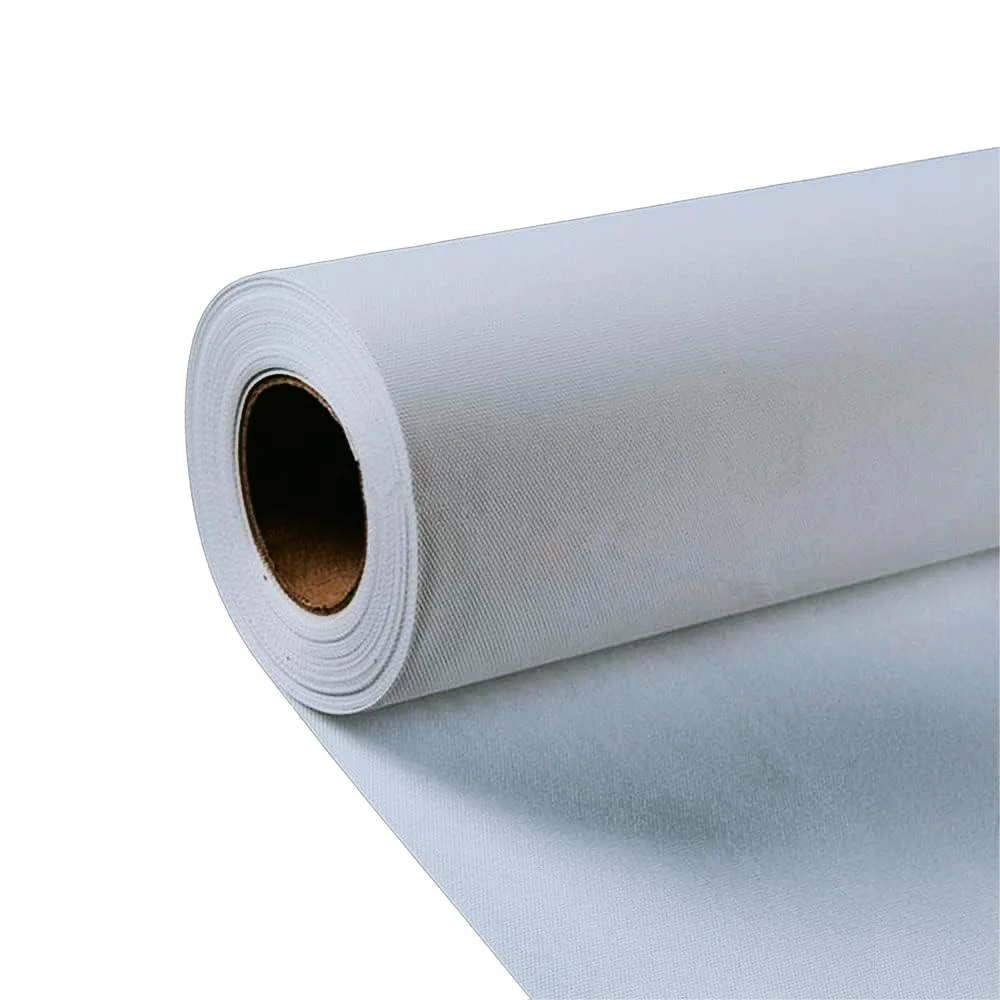 Factory Direct Price Eco Solvent Canvas Roll Waterproof Canvas Roll For Oil Painting