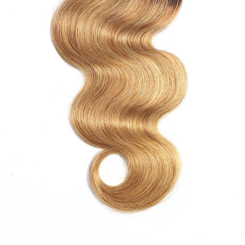 Free shipping Brazilian Remy Human Hair ,Popular in Aliexpress 1b/27# Straight Wave virgin hair wholesale