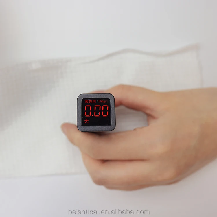 Premium Disposable Cotton Bath Towel Disposable Hair Towels For Salon