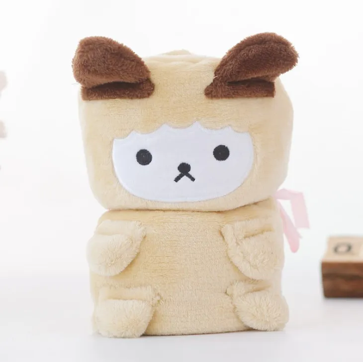 factory stock flannel fleece blanket custom soft 100% polyester cotton fleece blanket with embroidery logo baby blanket