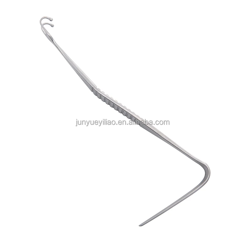 Aufricht Walter Nasal Retractor Rhinoplasty Surgical Instruments