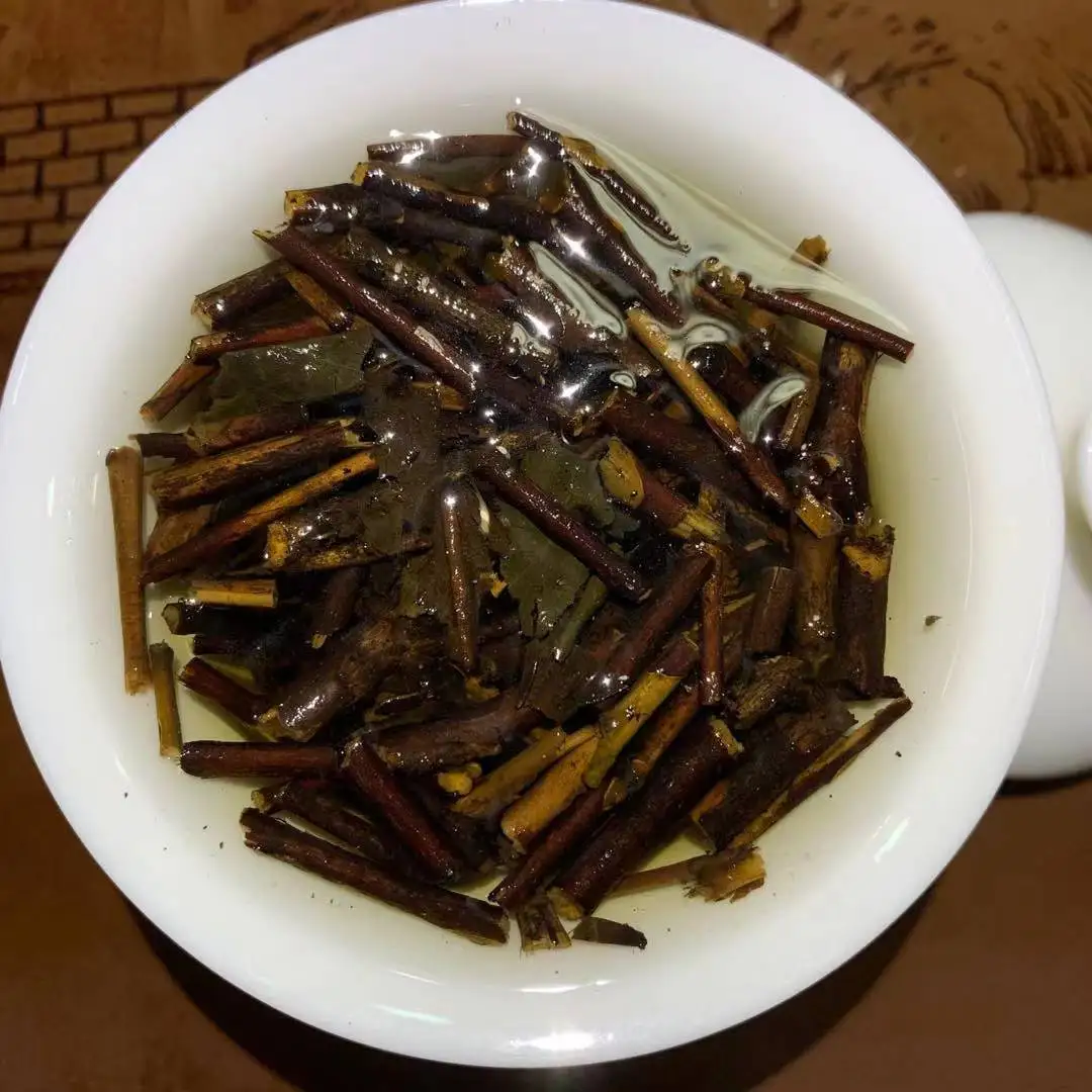 Good Price Post-Fermented Good Taste Green with Healthy Tibetan Tea