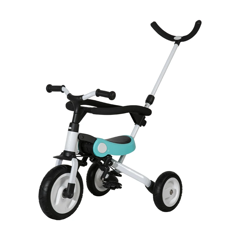 Tricycle for Kids 2-5 Years Child Tricycle Kids Bike Soft Wheels With Home Hot Sale Trendy Kids Tricycles Rider Trike