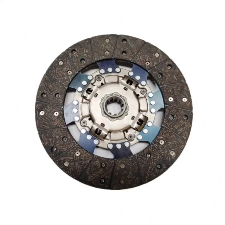 Износостойкий высококачественный диск сцепления 325 мм 4HK1 aumark king