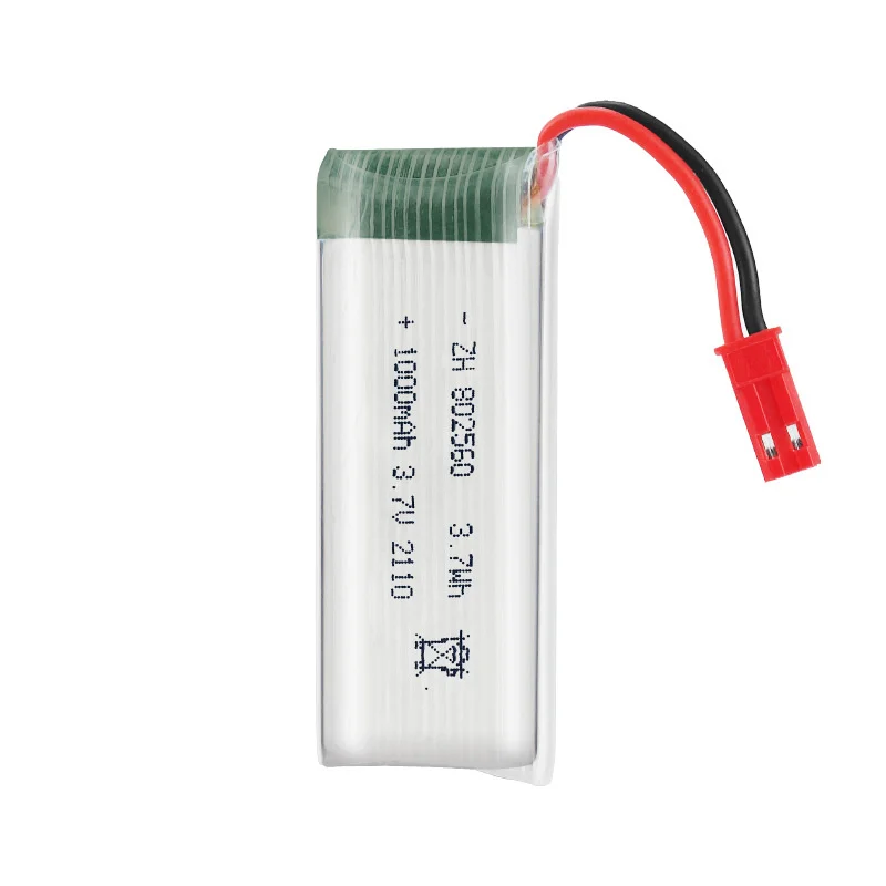 Factory oem High Magnification 3.7v 30c Smallest Lipo Drone Batteries for Electric Plane Toys Kids Rc Battery Helicopter