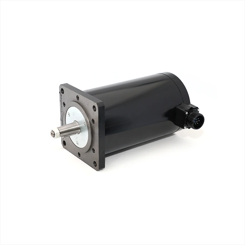 3 Phase 10A 23N.m 130BYG350 Series Hybid Stepper Motor