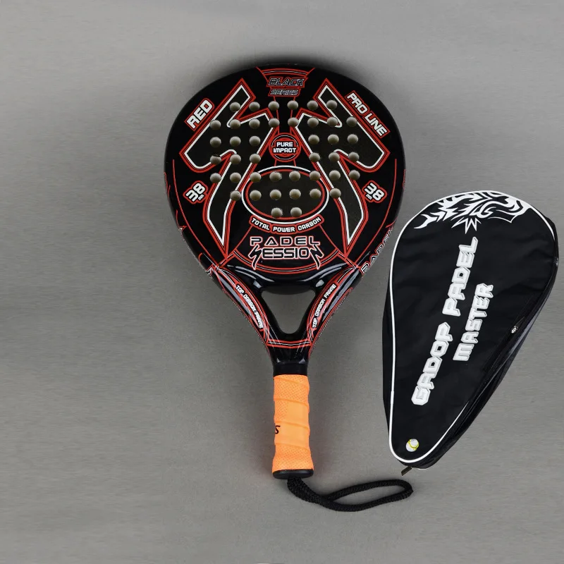 Sample available durable beach tennis racket