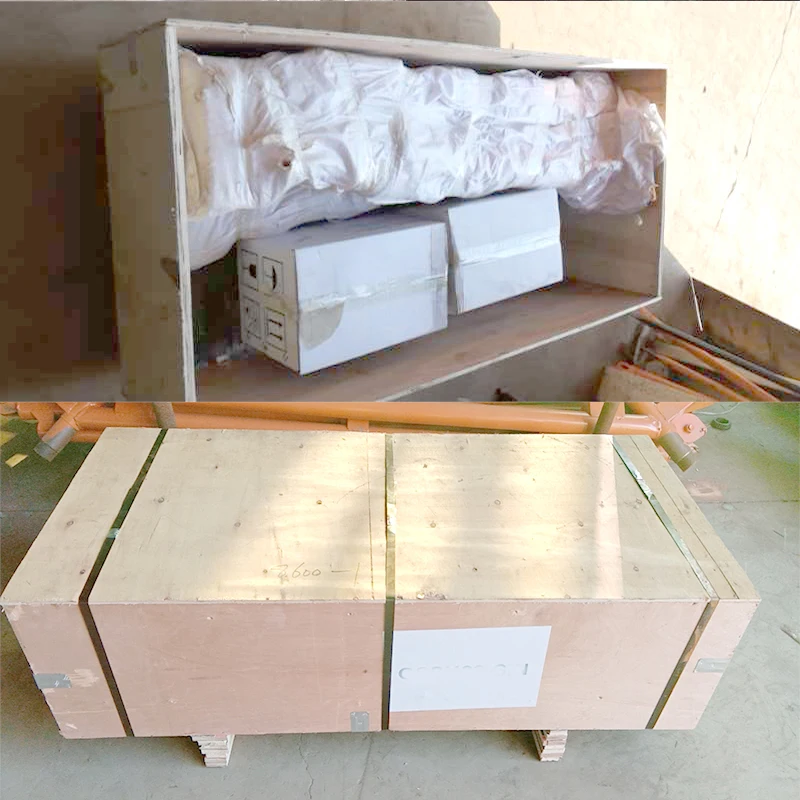 0.5to 1ton 2ton Mini Pickup crane foldable no limit height truck Mounted small Lifting Crane