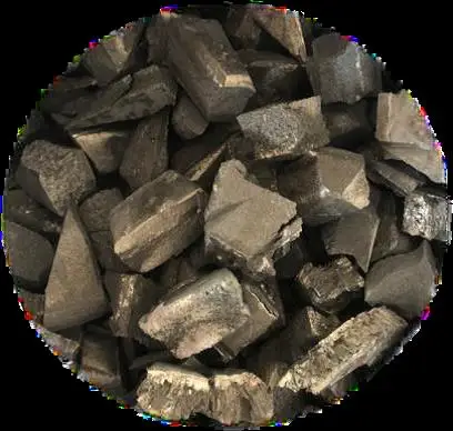 High Quality Heat Resisting Rare Earth WE43 Alloy Magnesium Alloy Material Yttrium