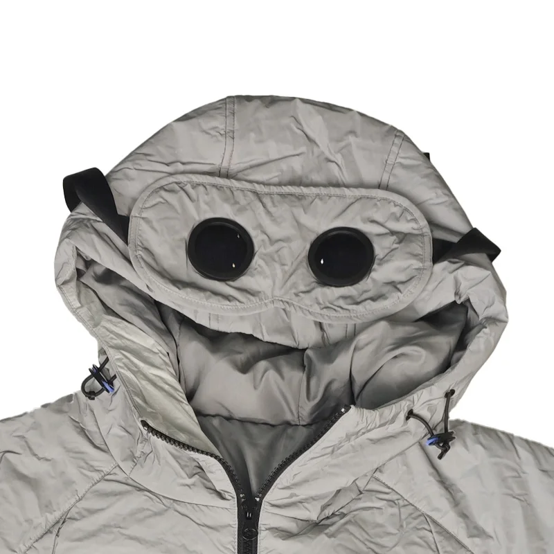 Custom Color Logo Heated Winter Safety Jackets Waterproof Reflective Safety Jacket For Motorcycle