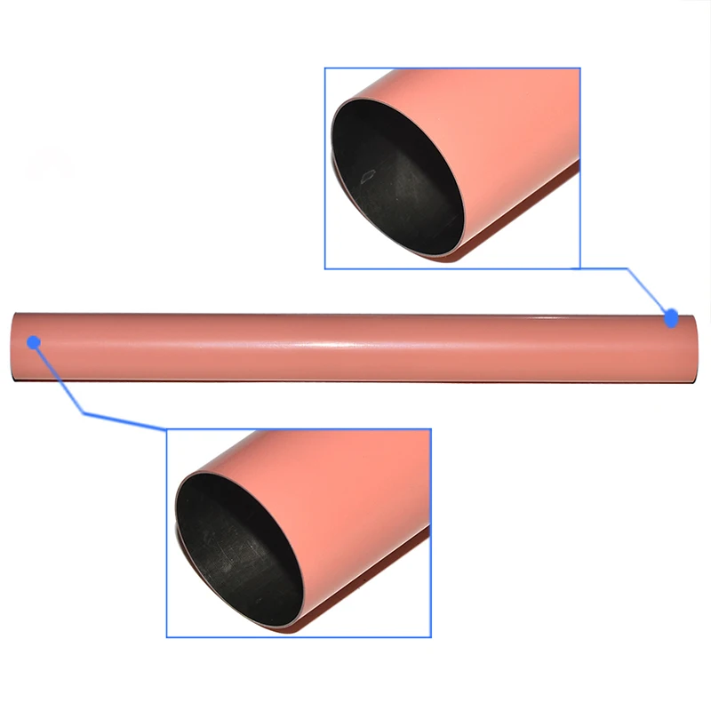 H-TWO NEW Fuser Film Sleeve Replacement For HP Color LaserJet CP3525 CP4025 4700 M500 M575 CP4005 Pro 500