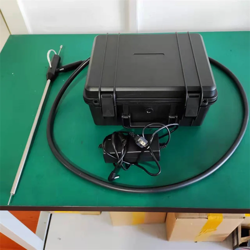 Desktop Artificial Dog Insemination TCI AI GUN