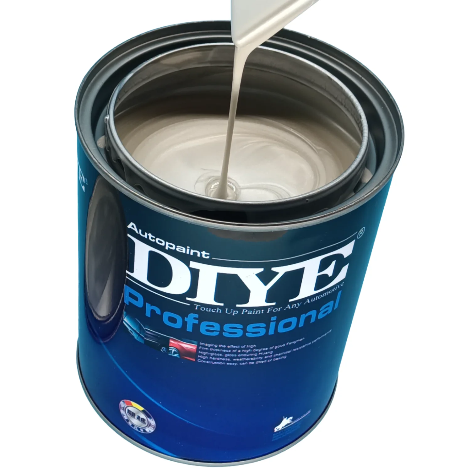 Top selling products high nano car painting crystal