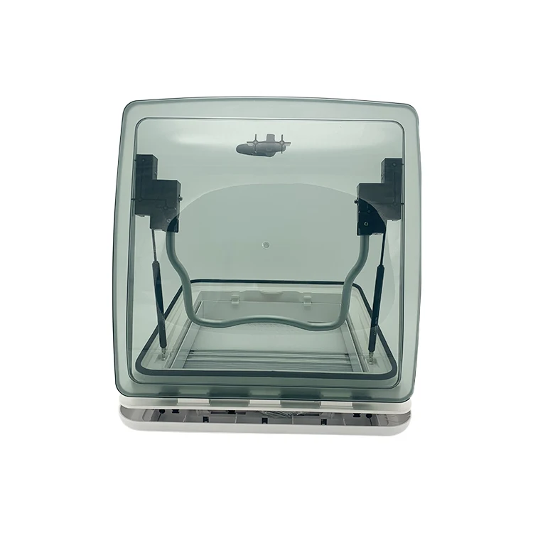 Rv Skylight Clear Rv Roof Window With Clear Window