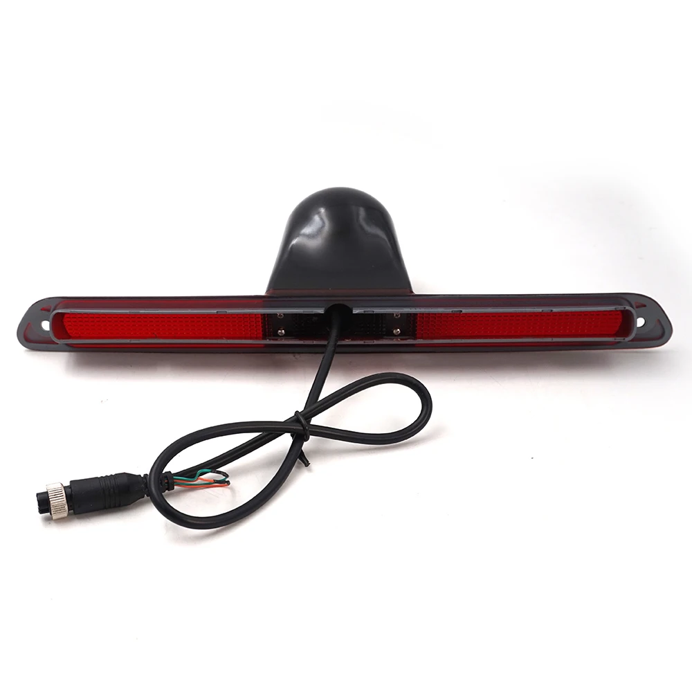 
Alibaba Good Price Brake Light Camera Compatible with Mercedes Benz Sprinter 