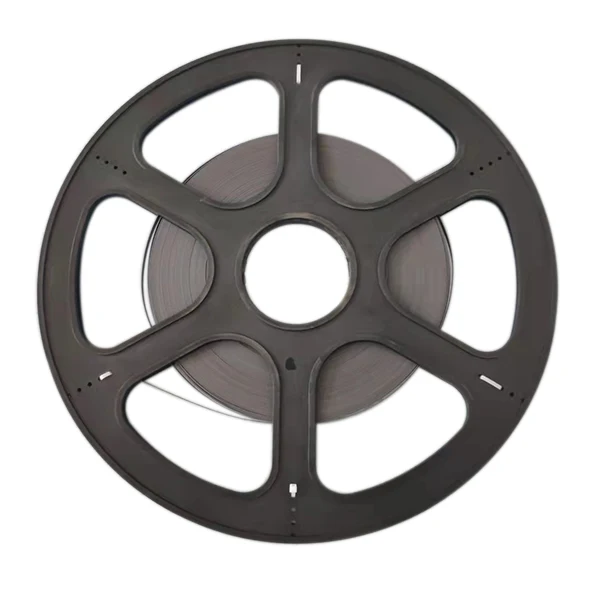 12,7 мм MMO Ir02 титановая сетчатая лента анод для бетона CP System