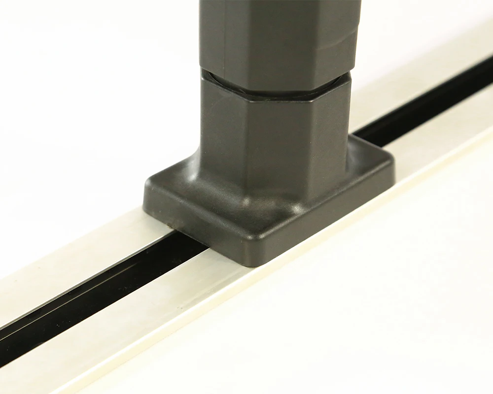 Factory Hot Sale Tail Storage Box Trunk Fixed Baffle Car Interior Accessories Spare Parts For Honda Old Fit