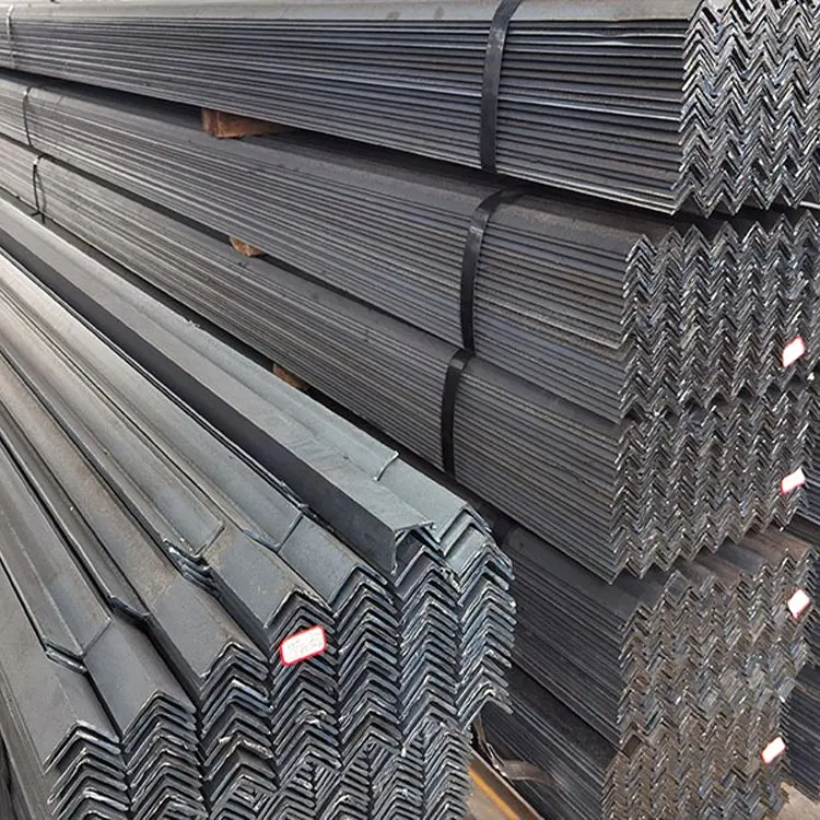 Q235 2x2 high quality manufacturers price per kg iron kenya saudi angle steel bar 19x19mm 25*25*6m