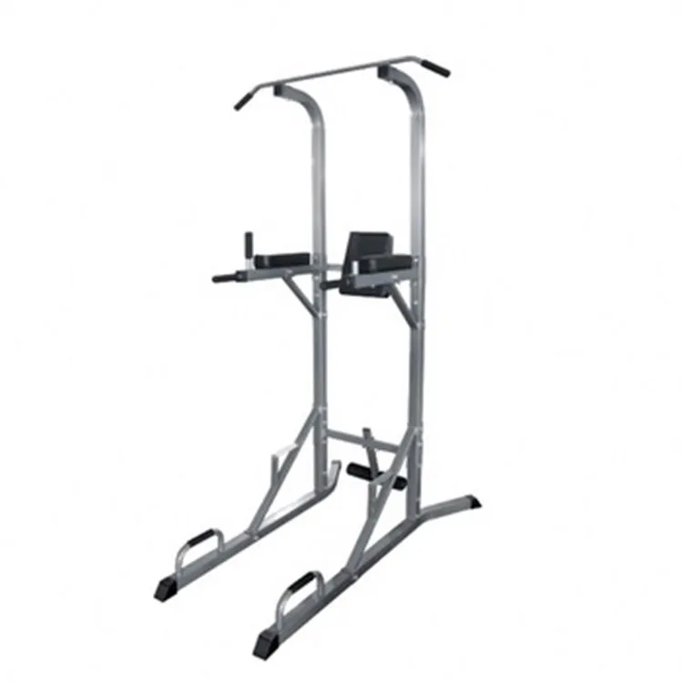adjustable bench structure station socket pull up bar home fitness gym equipment commercial power tower