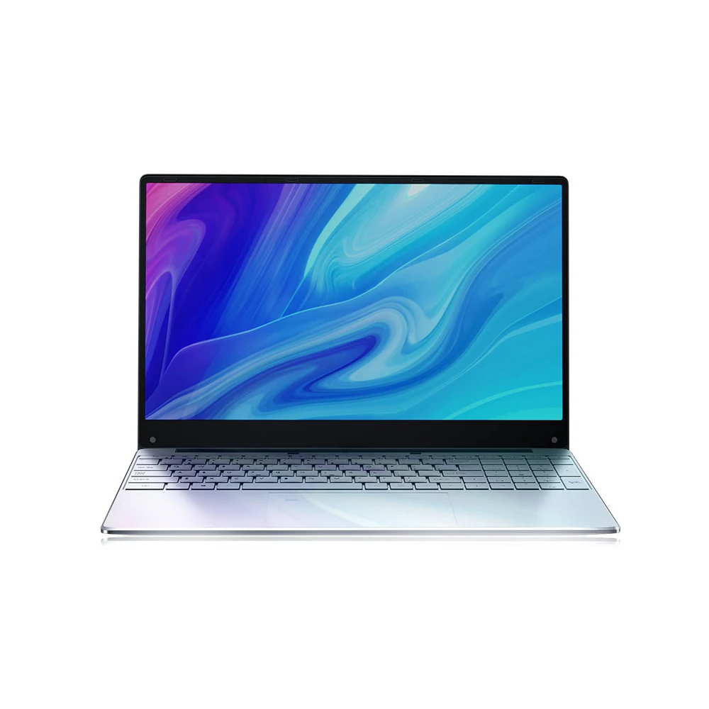 2020 Great Asia INtels I3 Computadora Portatil Customized 8gb+128gb 15.6 Inch Notebook Pc Wifi Status Laptops