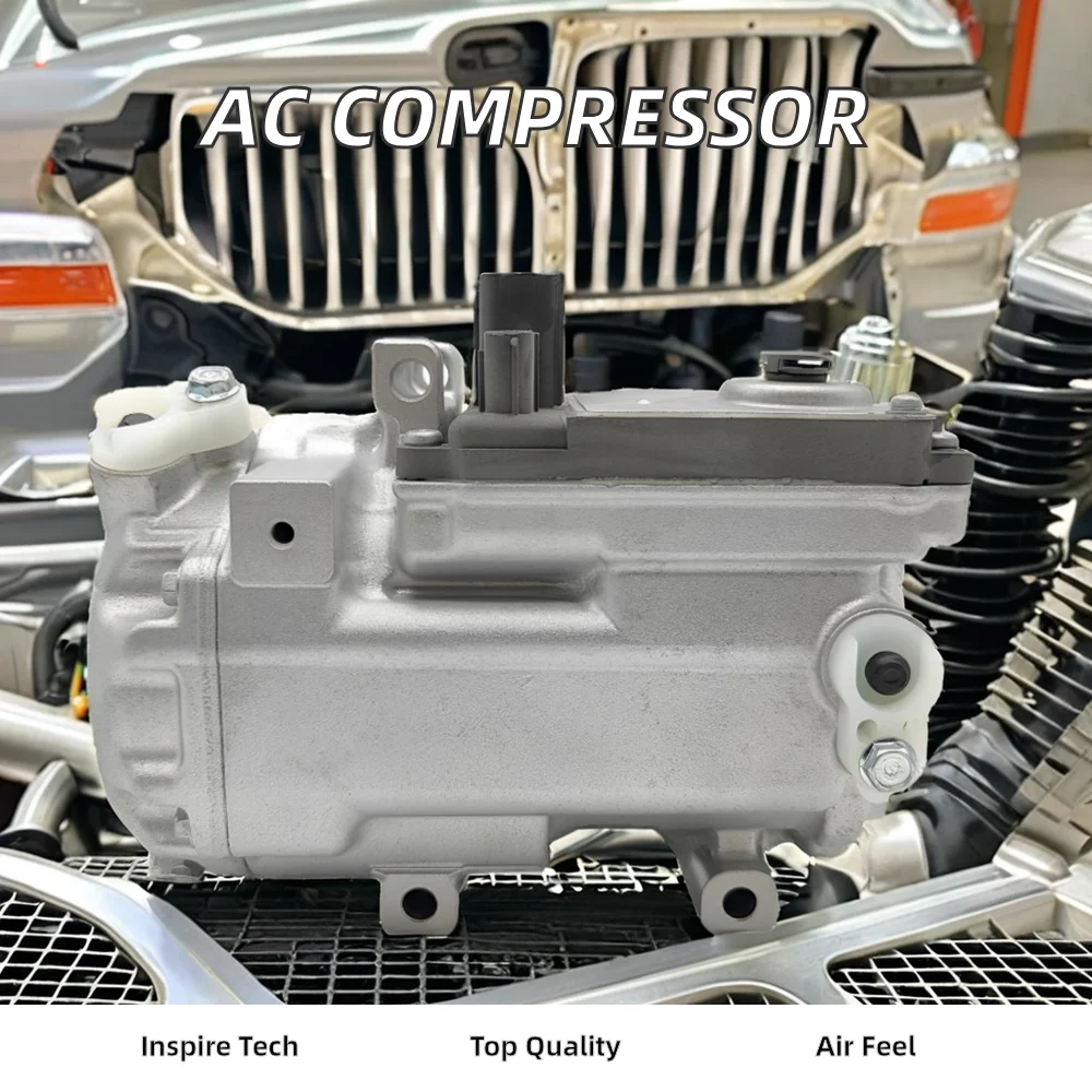Utranee 12V Electric Air Conditioning Compressor New Automotive for Toyota Camry and Lexus GS450h ES27C Wholesale