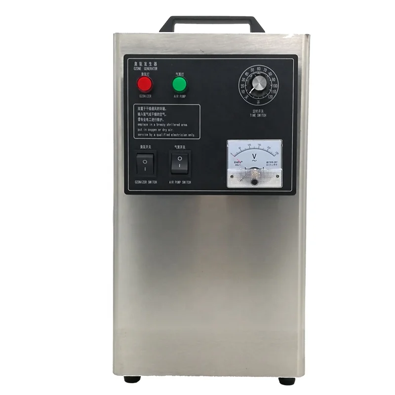 10 промышленный коммерческий генератор озона o3, башенная система охлаждения для бассейна, очистка воды для колодец озона