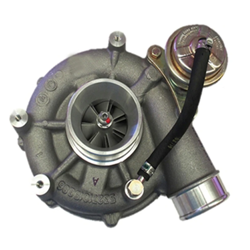 K26  turbocharger 53269886206 5326-988-6206 5326 988 6206  51.09100-7390  51091007390  5109100-9390  51091009390 for  MAN L 2000