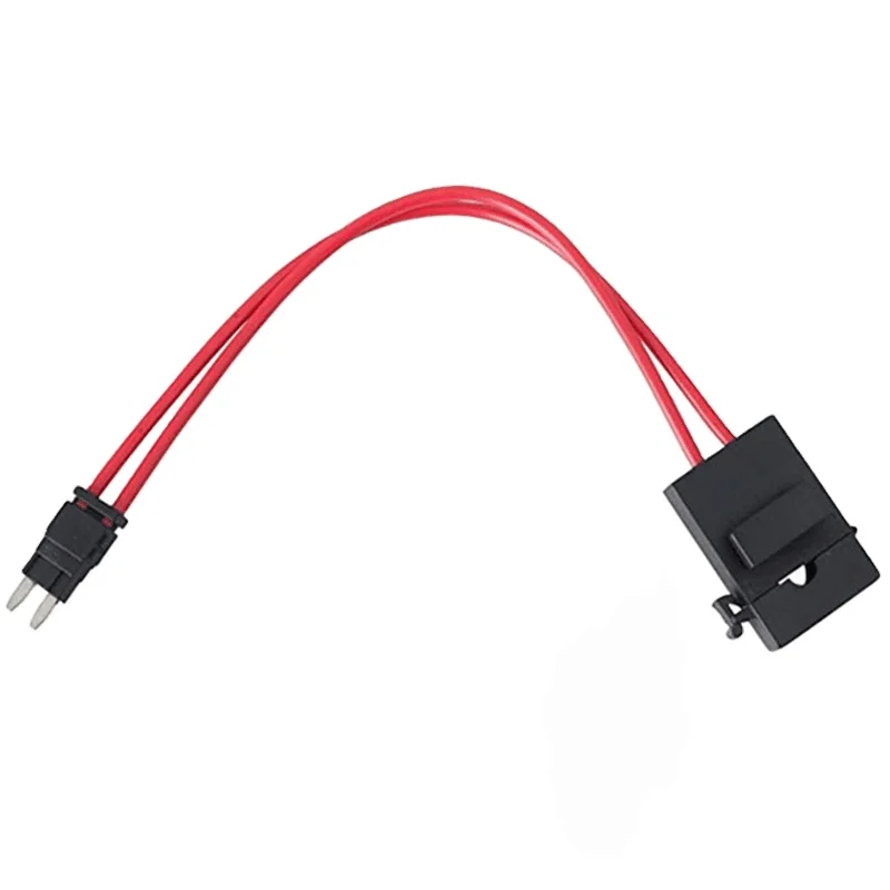 Высококачественные компоненты предохранителя АКК предохранитель кран адаптеры micro2 предохранитель кран