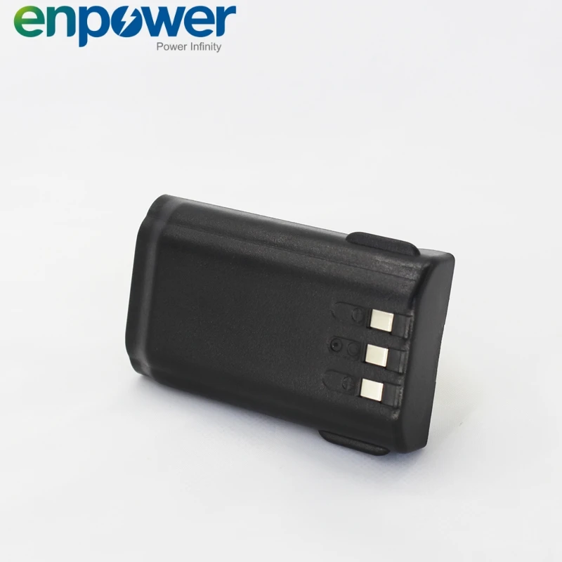 BP-232 аккумуляторов для двухсторонней радиосвязи ICOM IC-F26S IC-F3161DT/DS IC-F4161DT/DS IC-F3162T/S IC-F4162T/S IC-F3163T/S IC-F4163T