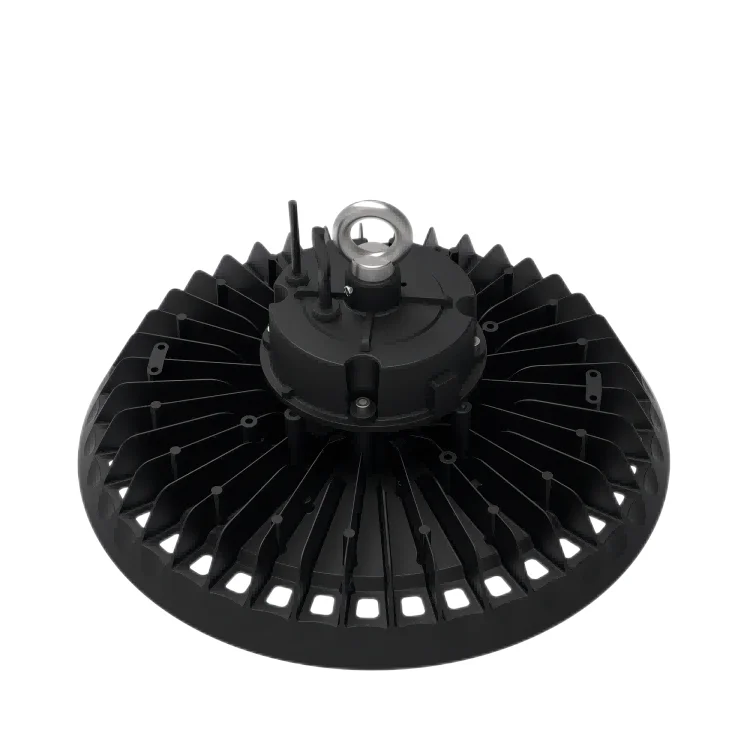 High brightness 190lm/w 150w led high bay light IP65 warehouse lighting led highbay lights