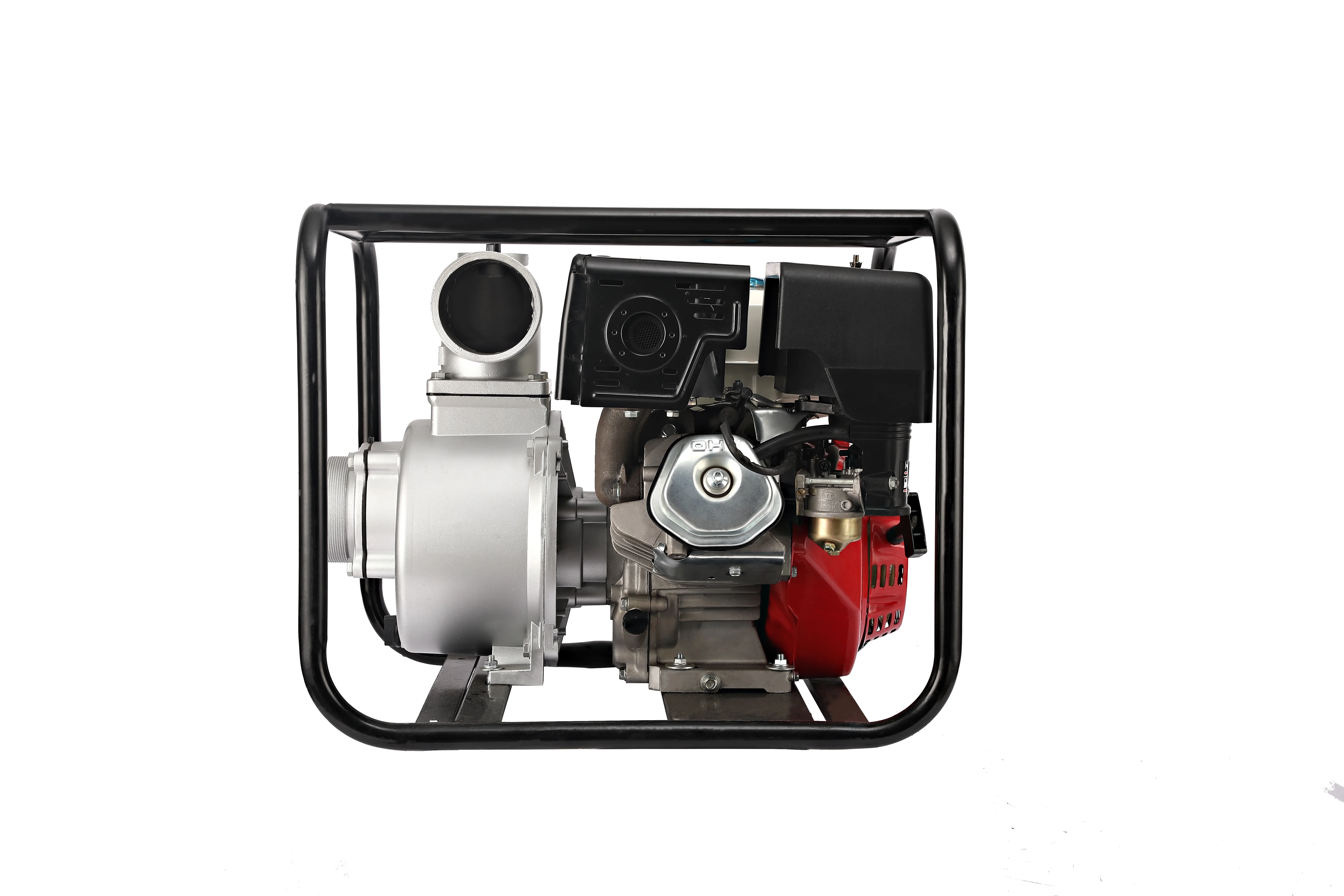 QL-20 2 inch 4-Stroke engine portable petrol gasoline water pump for agriculture Irrigation 3 inch 168F