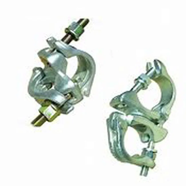 scaffolding gi pipe joint couplers butterfly clamps scaffolding tube and fittings