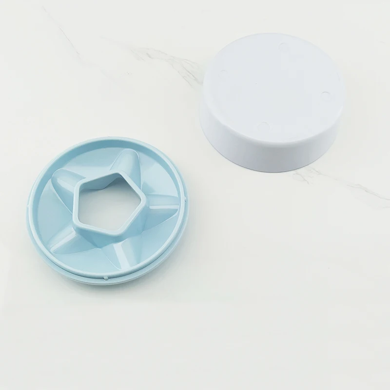 
Factory wholesale custom plastic ashtray custom advertising logo cigarette ashtray 