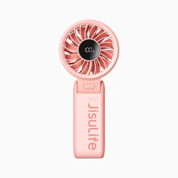 Портативный портативный вентилятор Xiaomi Youpin JISULIFE 7 3600 мАч 5000