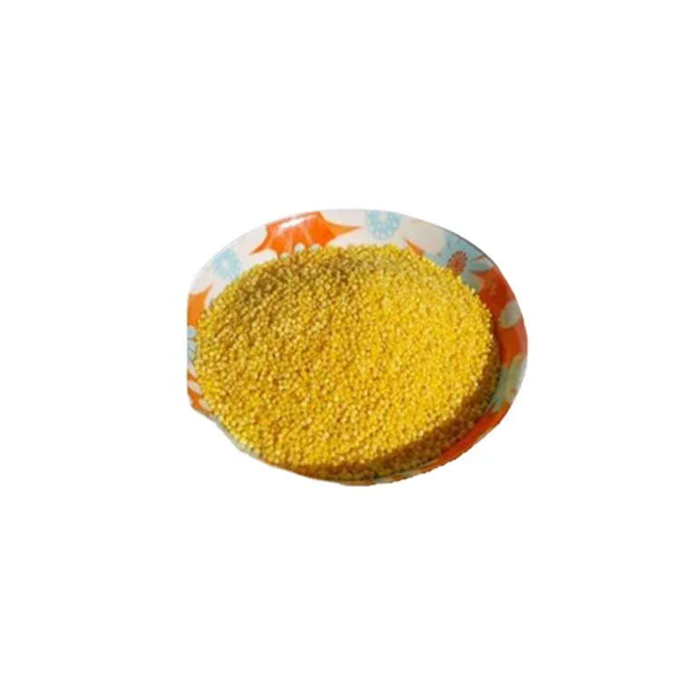 top sale organic foxtail millet pearl millet whole