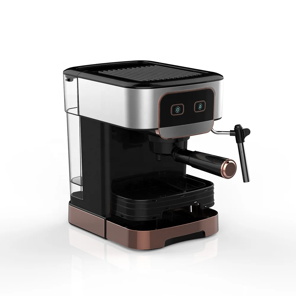 Home multi-function 15 Bar Pressure pump electric  Portable coffee device