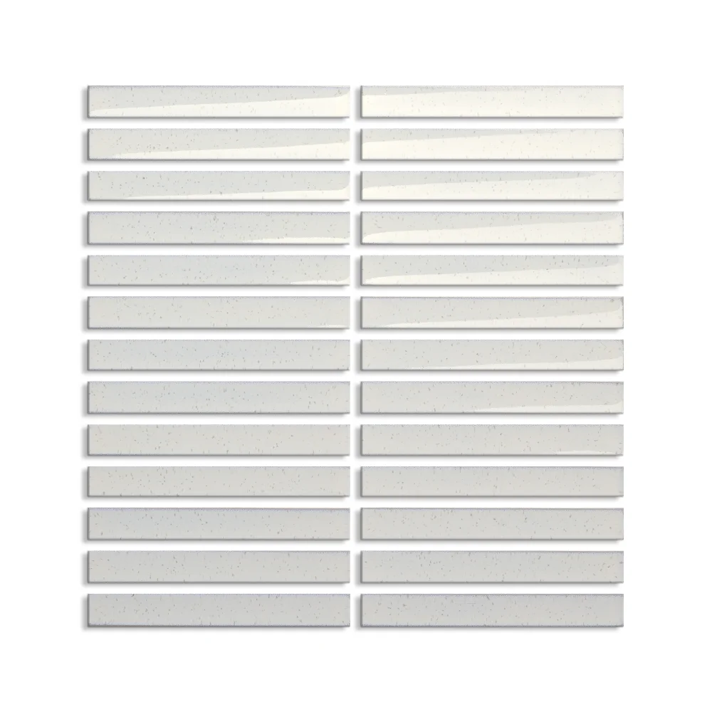 Free Sample square home design pattern decorative glazed ceramic tile orient for interior floor porcelain mosaic tiles china